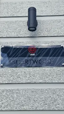 Love Heartwood