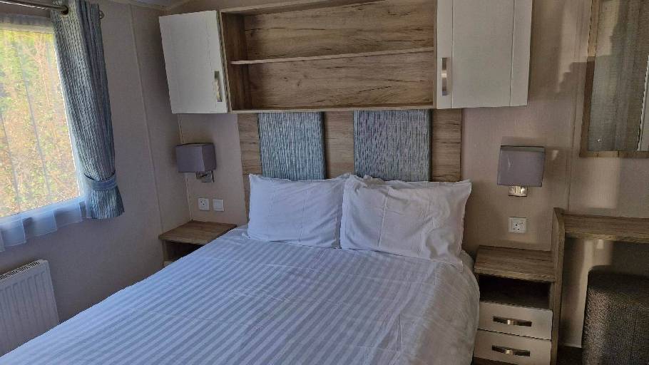 Willerby Skye