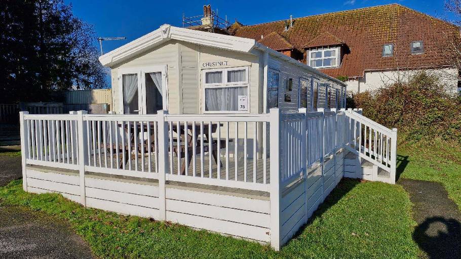 Willerby Skye
