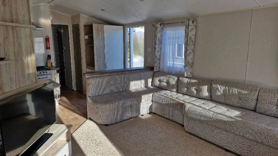 Willerby Skye