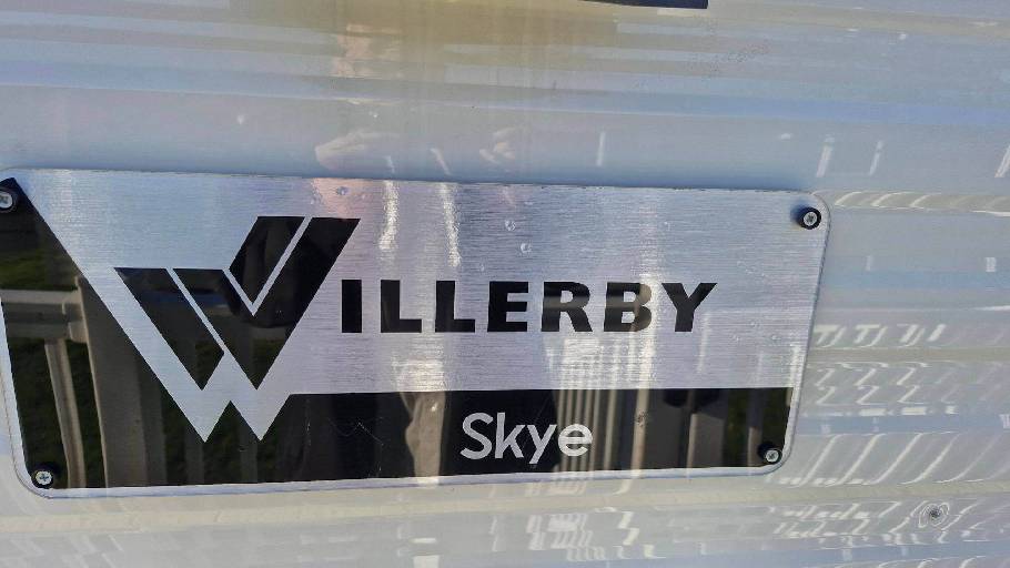 Willerby Skye