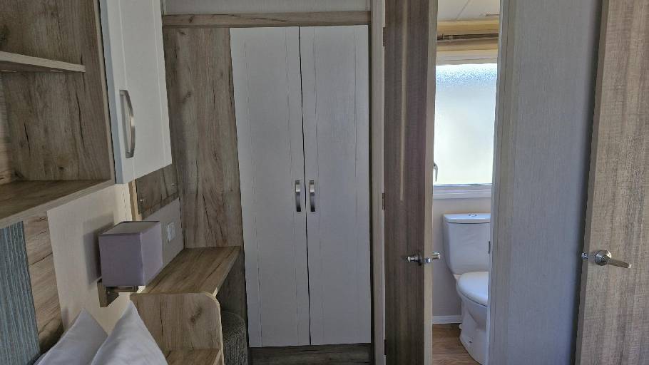 Willerby Skye