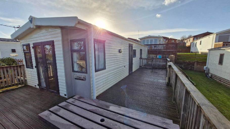 Willerby Cameo