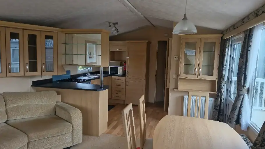 Willerby Granda XL