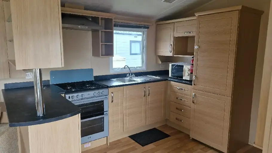 Willerby Granda XL