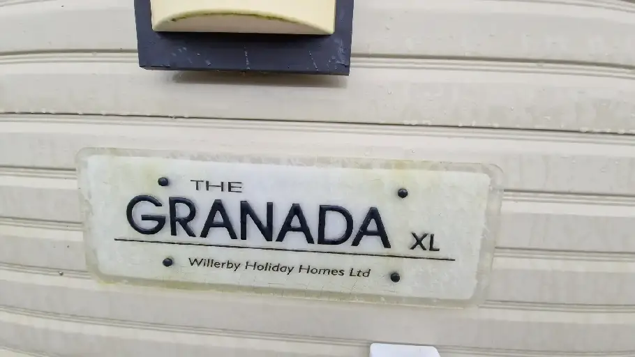 Willerby Granda XL