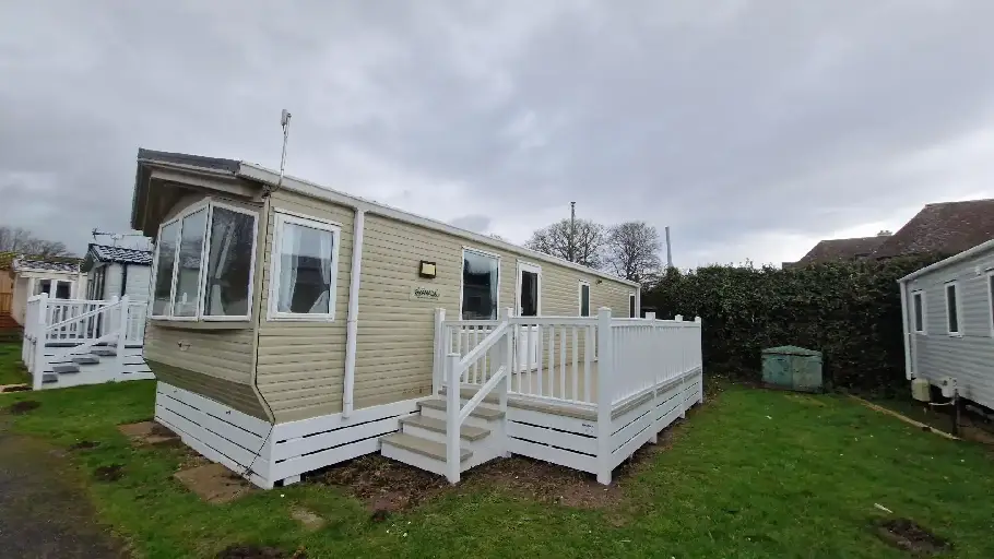 Willerby Granda XL